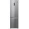 REFRIGERATORS FREESTANDING  GBB62PZHMN SILVER E 203Χ60 (FNF / ΟΘΟΝΗ / Wi-Fi)